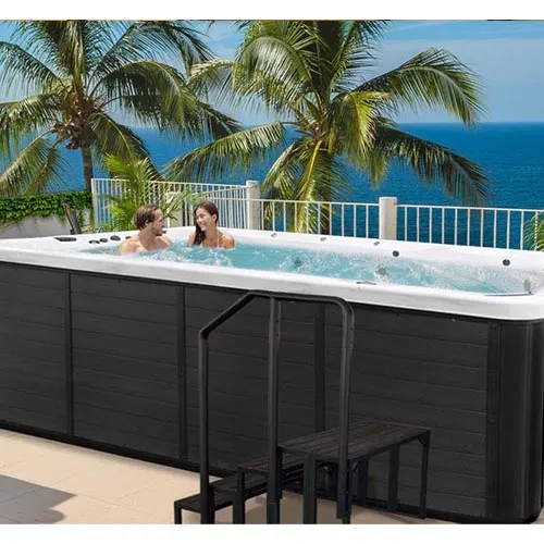 Swimspa hot tubs for sale in Monroe
